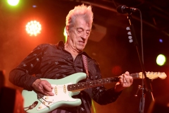 ATOMIC ROOSTER @ Vilnius (2025)