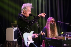 ATOMIC ROOSTER @ Vilnius (2025)