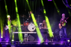 ATOMIC ROOSTER @ Vilnius (2025)