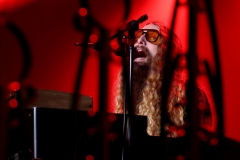 ATOMIC ROOSTER @ Vilnius (2025)