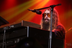 ATOMIC ROOSTER @ Vilnius (2025)