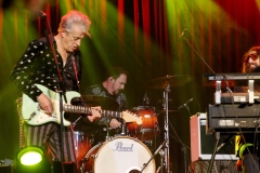 ATOMIC ROOSTER @ Vilnius (2025)