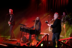 ATOMIC ROOSTER @ Vilnius (2025)