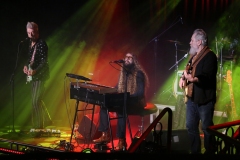 ATOMIC ROOSTER @ Vilnius (2025)