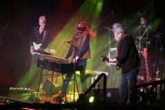 ATOMIC ROOSTER @ Vilnius (2025)