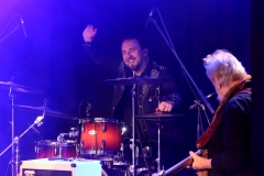 ATOMIC ROOSTER @ Vilnius (2025)