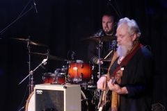 ATOMIC ROOSTER @ Vilnius (2025)