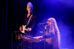 ATOMIC ROOSTER @ Vilnius (2025)