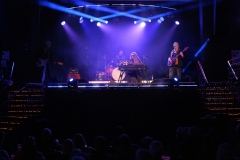 ATOMIC ROOSTER @ Vilnius (2025)