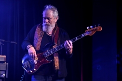 ATOMIC ROOSTER @ Vilnius (2025)