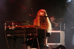 ATOMIC ROOSTER @ Vilnius (2025)