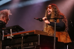 ATOMIC ROOSTER @ Vilnius (2025)