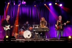 ATOMIC ROOSTER @ Vilnius (2025)