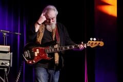 ATOMIC ROOSTER @ Vilnius (2025)