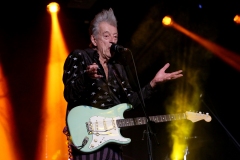 8ATOMIC ROOSTER @ Vilnius (2025)