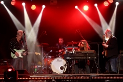 ATOMIC ROOSTER @ Vilnius (2025)