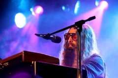 ATOMIC ROOSTER @ Vilnius (2025)