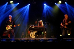 ATOMIC ROOSTER @ Vilnius (2025)