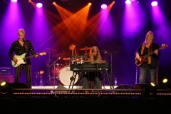 ATOMIC ROOSTER @ Vilnius (2025)