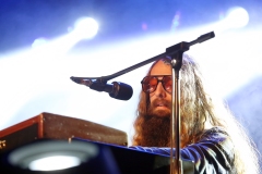 ATOMIC ROOSTER @ Vilnius (2025)