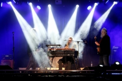 ATOMIC ROOSTER @ Vilnius (2025)