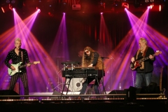 ATOMIC ROOSTER @ Vilnius (2025)