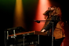 ATOMIC ROOSTER @ Vilnius (2025)