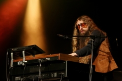 ATOMIC ROOSTER @ Vilnius (2025)