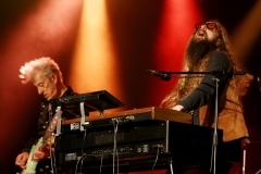 ATOMIC ROOSTER @ Vilnius (2025)