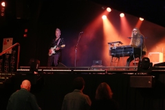 ATOMIC ROOSTER @ Vilnius (2025)