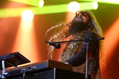 ATOMIC ROOSTER @ Vilnius (2025)