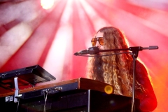 ATOMIC ROOSTER @ Vilnius (2025)