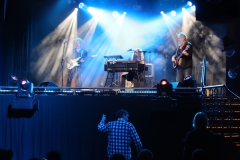 ATOMIC ROOSTER @ Vilnius (2025)