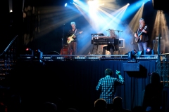 ATOMIC ROOSTER @ Vilnius (2025)