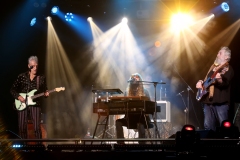 ATOMIC ROOSTER @ Vilnius (2025)