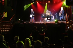 ATOMIC ROOSTER @ Vilnius (2025)