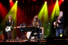 ATOMIC ROOSTER @ Vilnius (2025)