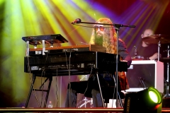 ATOMIC ROOSTER @ Vilnius (2025)