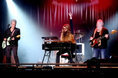 ATOMIC ROOSTER @ Vilnius (2025)