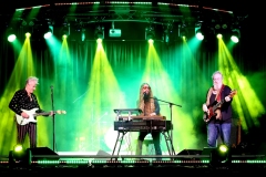 ATOMIC ROOSTER @ Vilnius (2025)