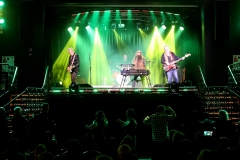 ATOMIC ROOSTER @ Vilnius (2025)