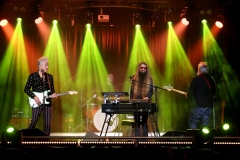 ATOMIC ROOSTER @ Vilnius (2025)