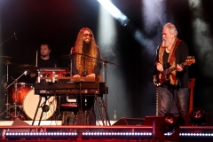 ATOMIC ROOSTER @ Vilnius (2025)