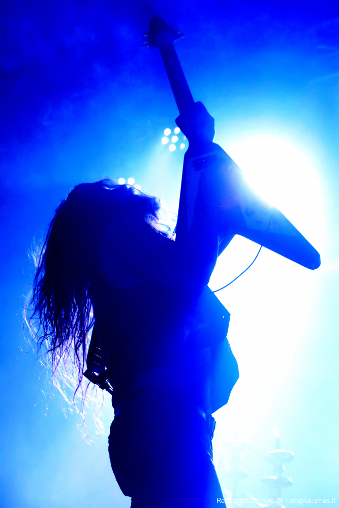ATTIC @ Vilnius (2019)