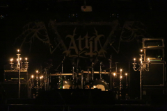 ATTIC @ Vilnius (2019)