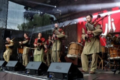 AULI @ ZOBENS UN LEMESS 2018