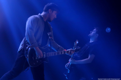 AUTISM @ Mercury Booking Showcase (2021)