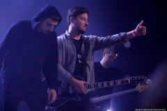 AUTISM @ Mercury Booking Showcase (2021)