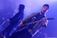 AUTISM @ Mercury Booking Showcase (2021)