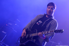 AUTISM @ Mercury Booking Showcase (2021)